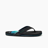 Seas The Day Flip Flops