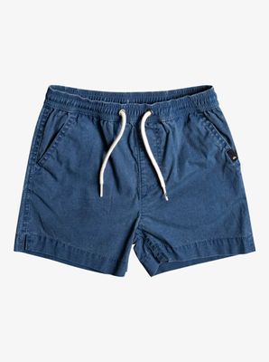 2-7 Taxer 12" Waist Shorts