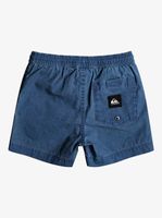 2-7 Taxer 12" Waist Shorts