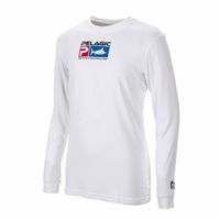 Aquatek L/S Fishing - Youth