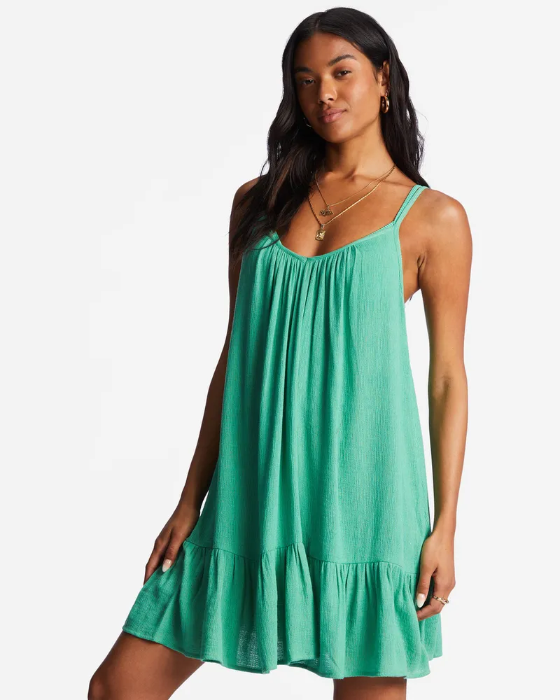 Beach Vibes Cover-Up