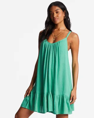 Beach Vibes Cover-Up