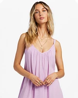 Beach Vibes Cover-Up