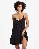 Beach Vibes Cover-Up