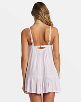 Beach Vibes Cover-Up