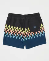 Sundays Layback Boardshort 3