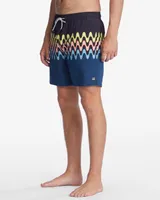 Sundays Layback Boardshort 3