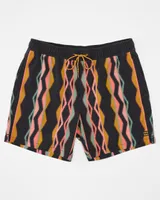 Sundays Layback Boardshort 3