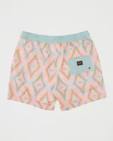 Sundays Layback Boardshort 3