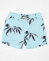 Sundays Layback Boardshort 3