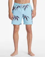 Sundays Layback Boardshort 3