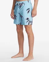 Sundays Layback Boardshort 3