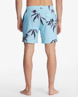 Sundays Layback Boardshort 3