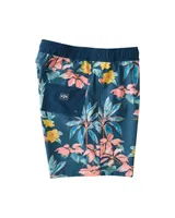 Sundays Layback Boardshort 3