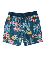 Sundays Layback Boardshort 3