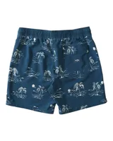 Sundays Layback Boardshort 3