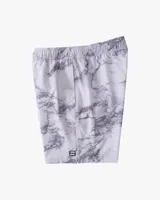 Sundays Layback Boardshort 3