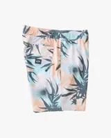 Sundays Layback Boardshort 3