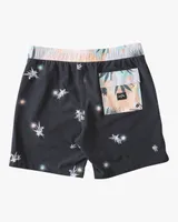 Sundays Layback Boardshort 3