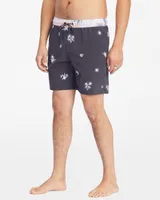 Sundays Layback Boardshort 3