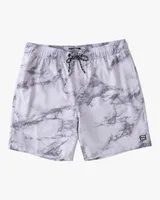 Sundays Layback Boardshort 3