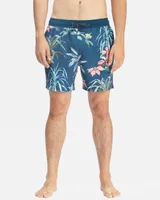 Sundays Layback Boardshort 3