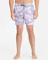 Sundays Layback Boardshort 3