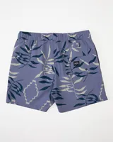 Sundays Layback Boardshort 3