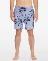 Sundays Layback Boardshort 3