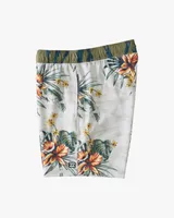 Sundays Layback Boardshort 3