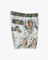 Sundays Layback Boardshort 3