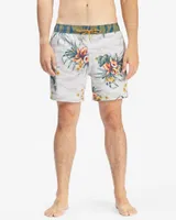 Sundays Layback Boardshort 3