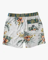 Sundays Layback Boardshort 3