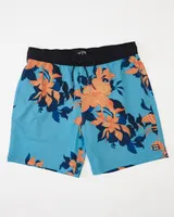 Sundays Layback Boardshort 3