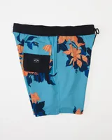 Sundays Layback Boardshort 3