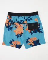 Sundays Layback Boardshort 3