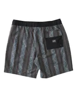 Sundays Layback Boardshort 3