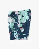 Sundays Layback Boardshort 3