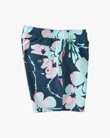 Sundays Layback Boardshort 3