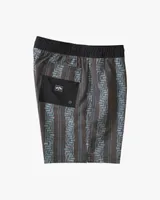 Sundays Layback Boardshort 3