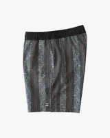 Sundays Layback Boardshort 3