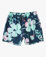 Sundays Layback Boardshort 3