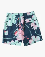 Sundays Layback Boardshort 3