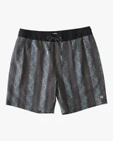 Sundays Layback Boardshort 3