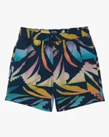 Sundays Layback Boardshort 3