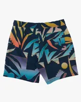 Sundays Layback Boardshort 3