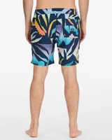 Sundays Layback Boardshort 3