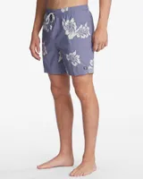 Sundays Layback Boardshort 3