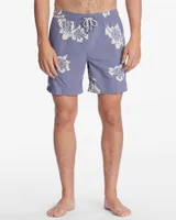 Sundays Layback Boardshort 3