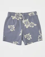 Sundays Layback Boardshort 3